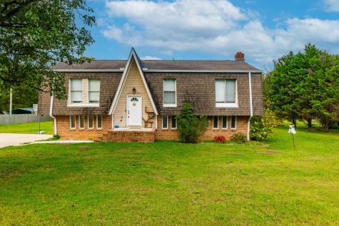 60 Walker Street Ringgold GA 30736