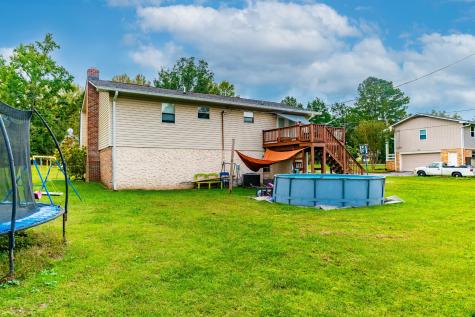 60 Walker Street Ringgold GA 30736