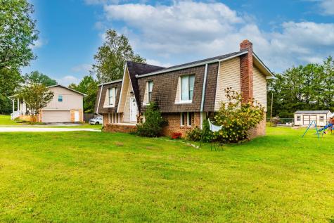 60 Walker Street Ringgold GA 30736