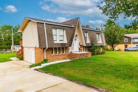 60 Walker Street Ringgold GA 30736