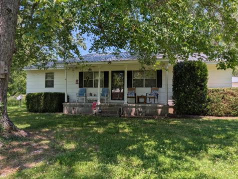 12 Elora Church Road Elora TN 37328