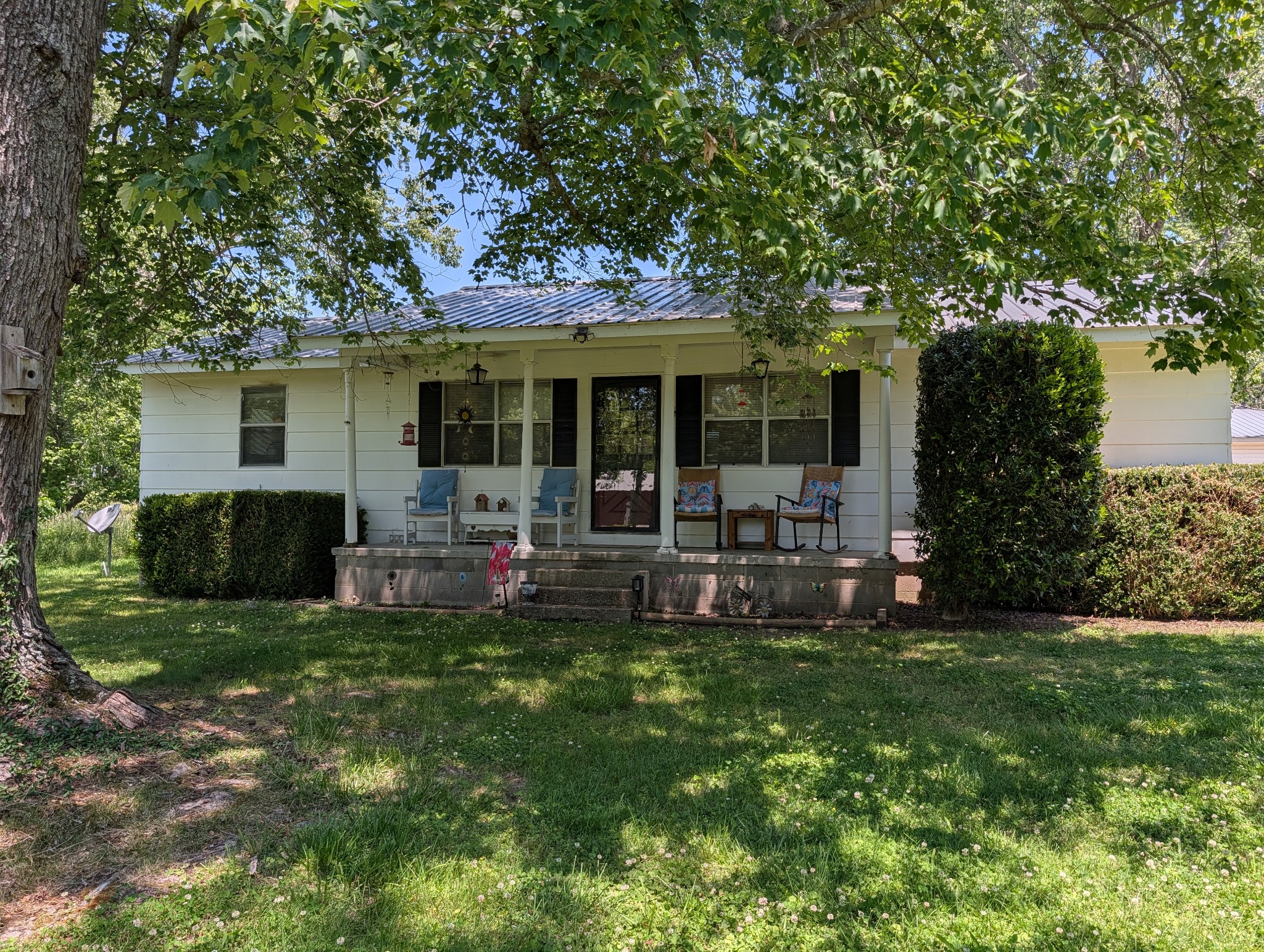 12 Elora Church Road Elora TN 37328