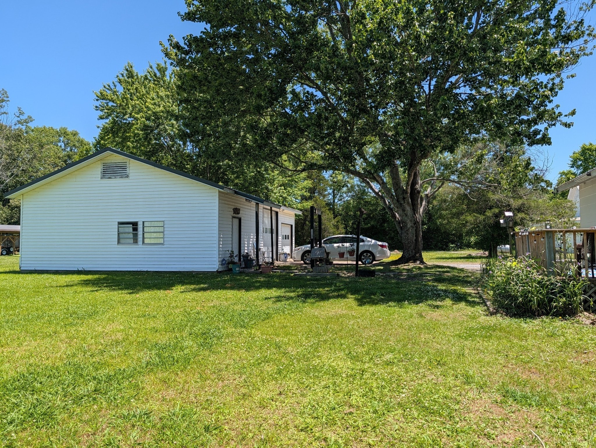 12 Elora Church Road Elora TN 37328