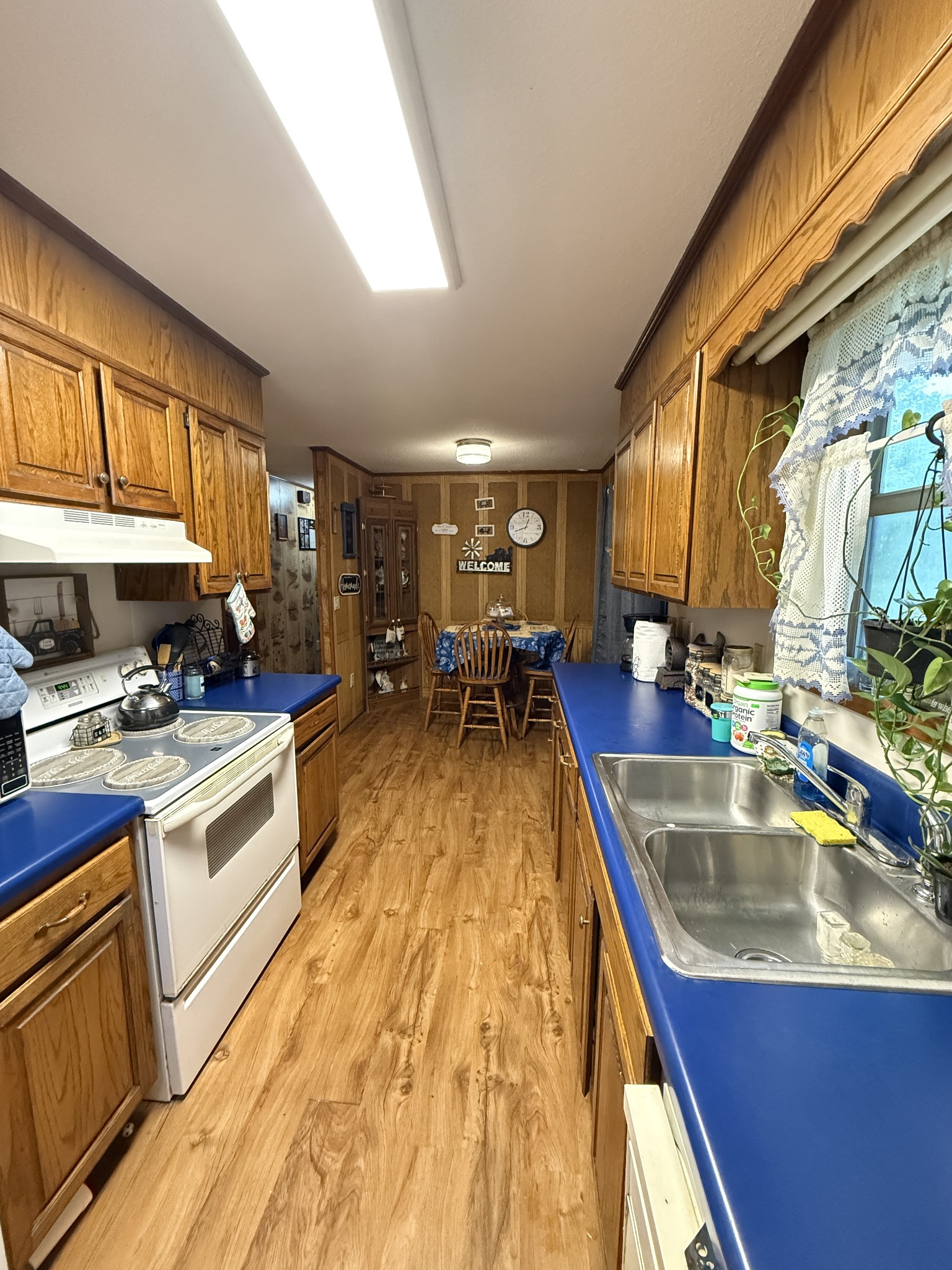 12 Elora Church Road Elora TN 37328