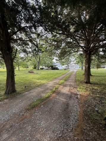 12 Elora Church Road Elora TN 37328