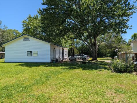 12 Elora Church Road Elora TN 37328