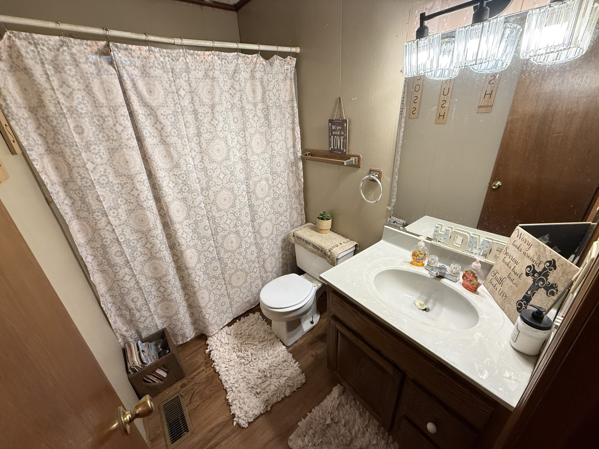 12 Elora Church Road Elora TN 37328