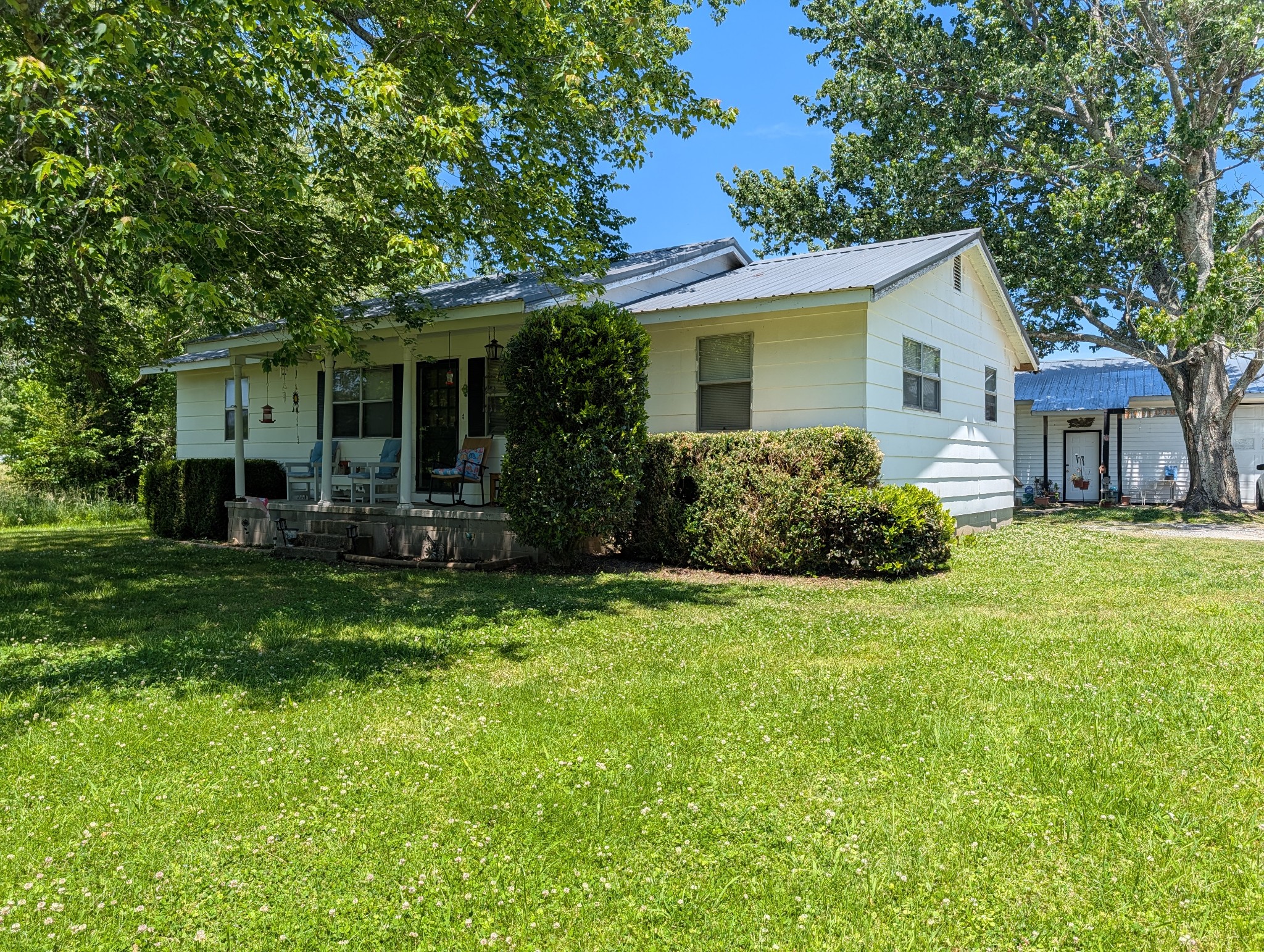 12 Elora Church Road Elora TN 37328