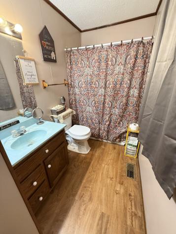 12 Elora Church Road Elora TN 37328