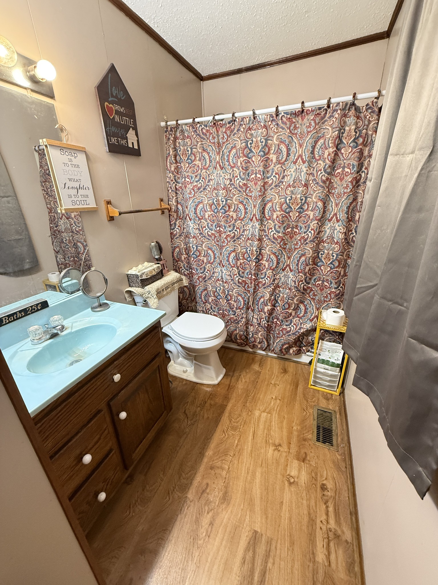 12 Elora Church Road Elora TN 37328