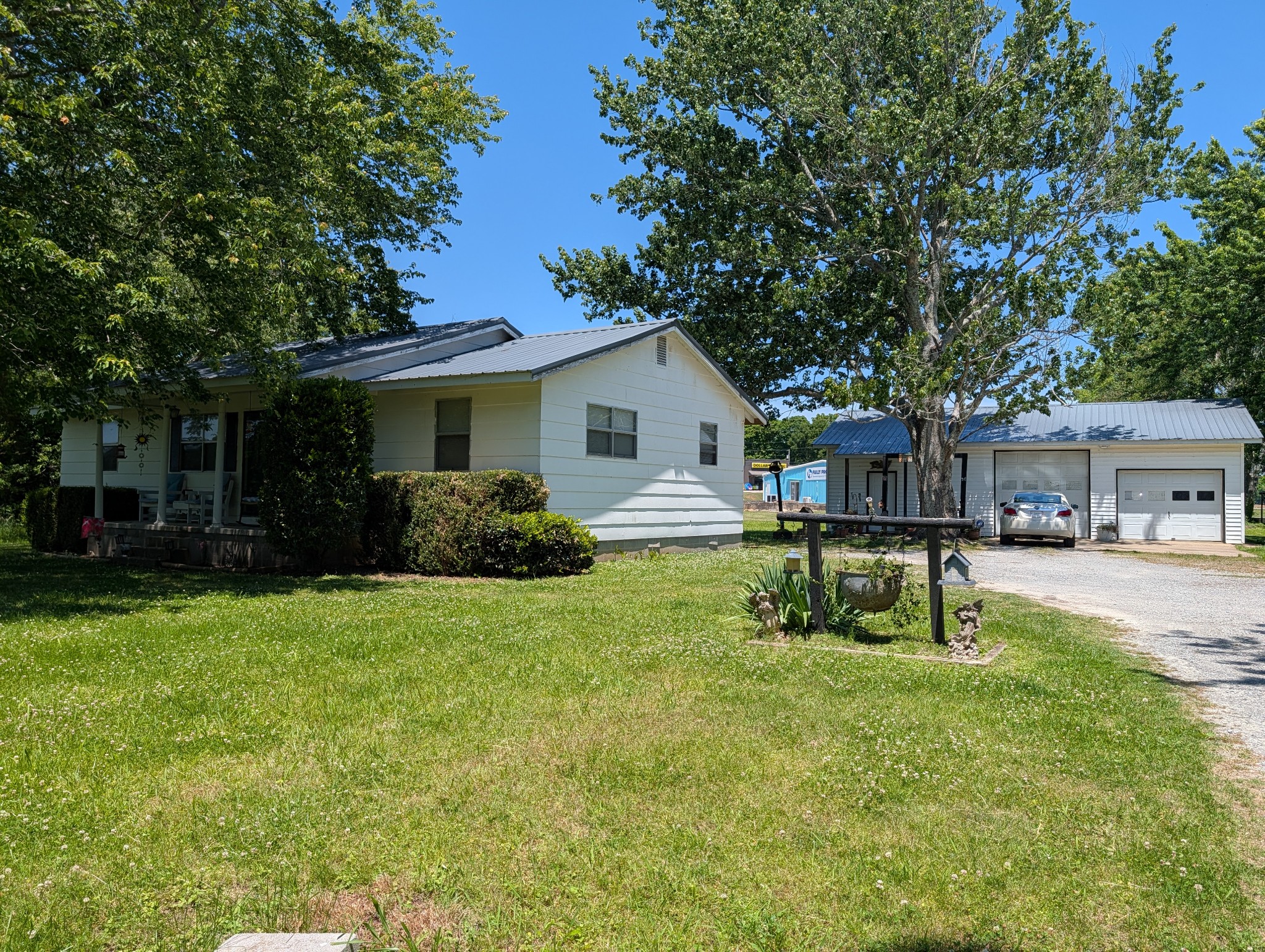 12 Elora Church Road Elora TN 37328