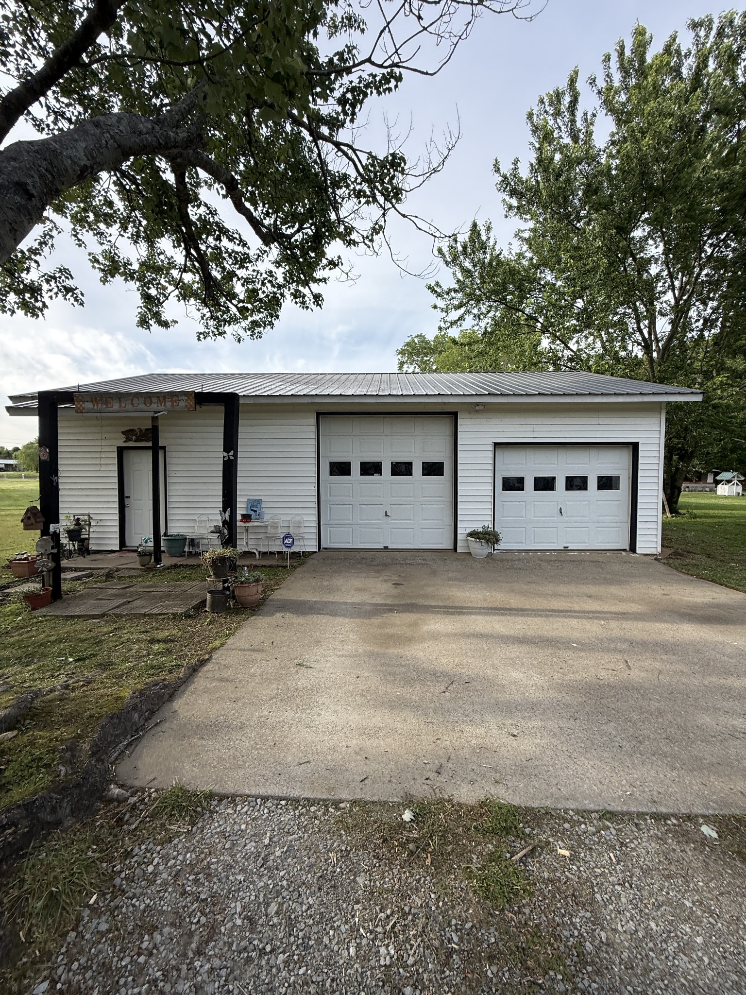 12 Elora Church Road Elora TN 37328