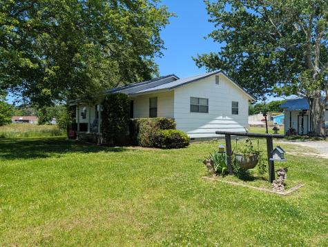 12 Elora Church Road Elora TN 37328
