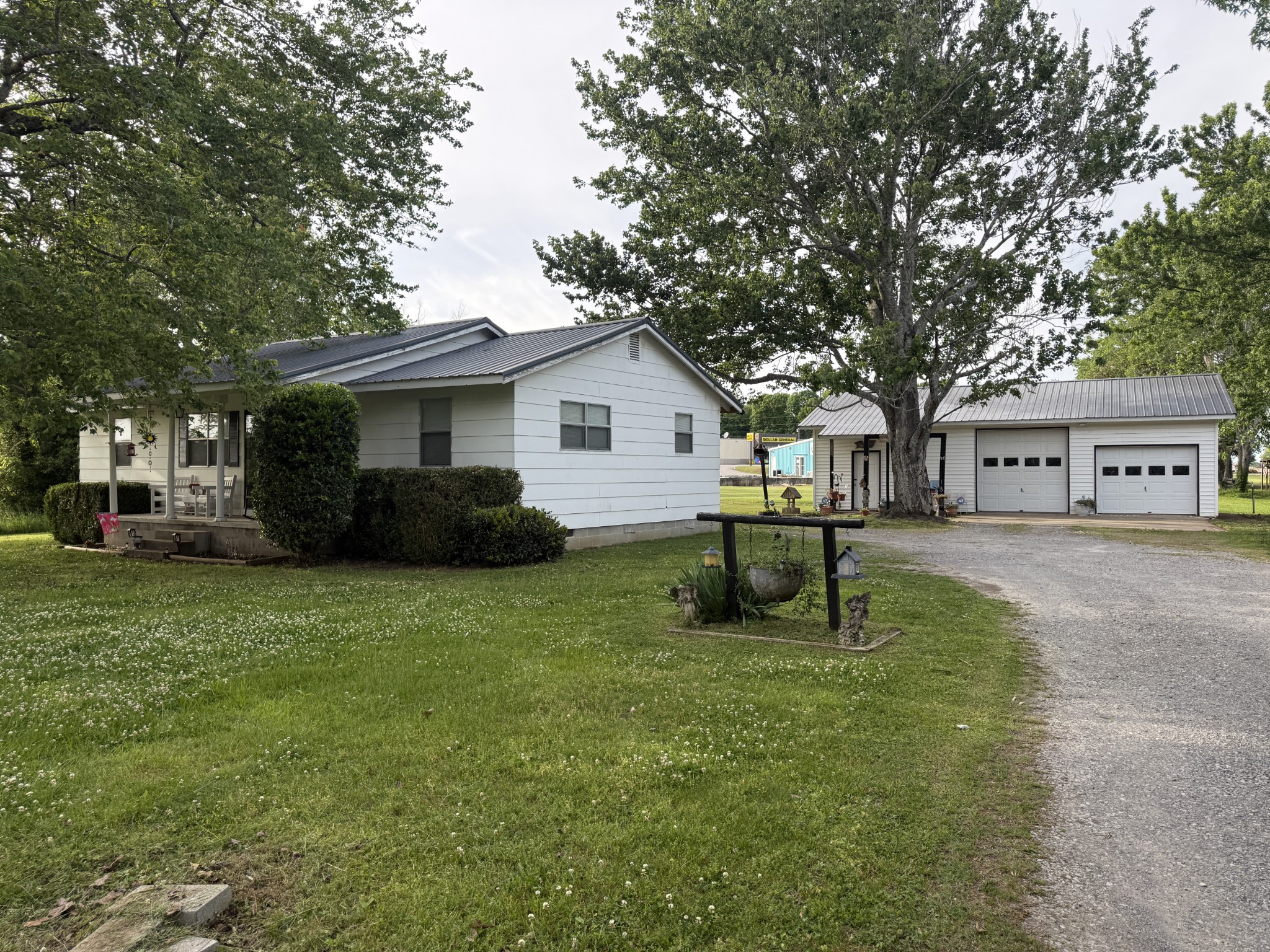 12 Elora Church Road Elora TN 37328