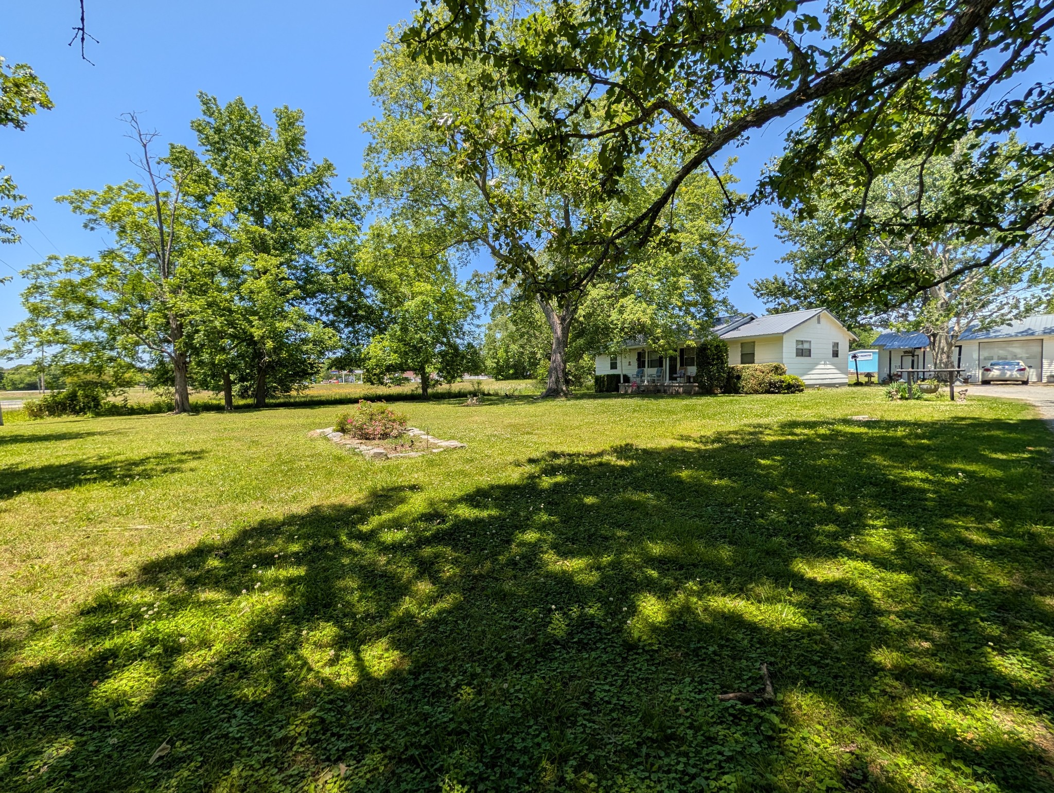 12 Elora Church Road Elora TN 37328