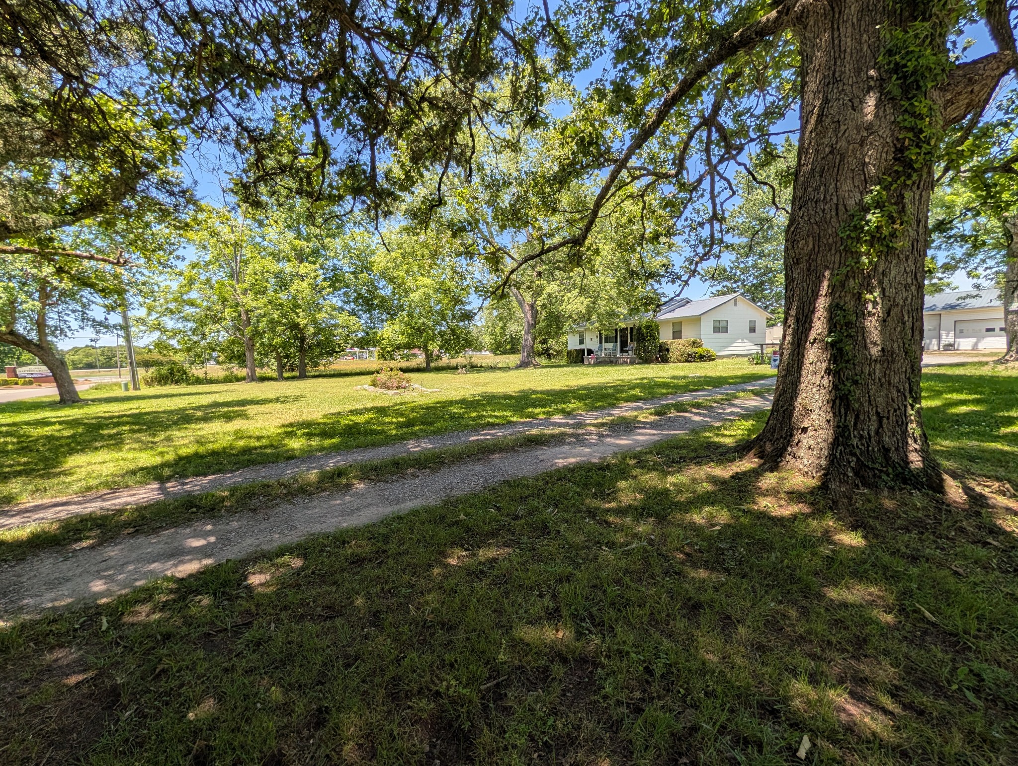 12 Elora Church Road Elora TN 37328