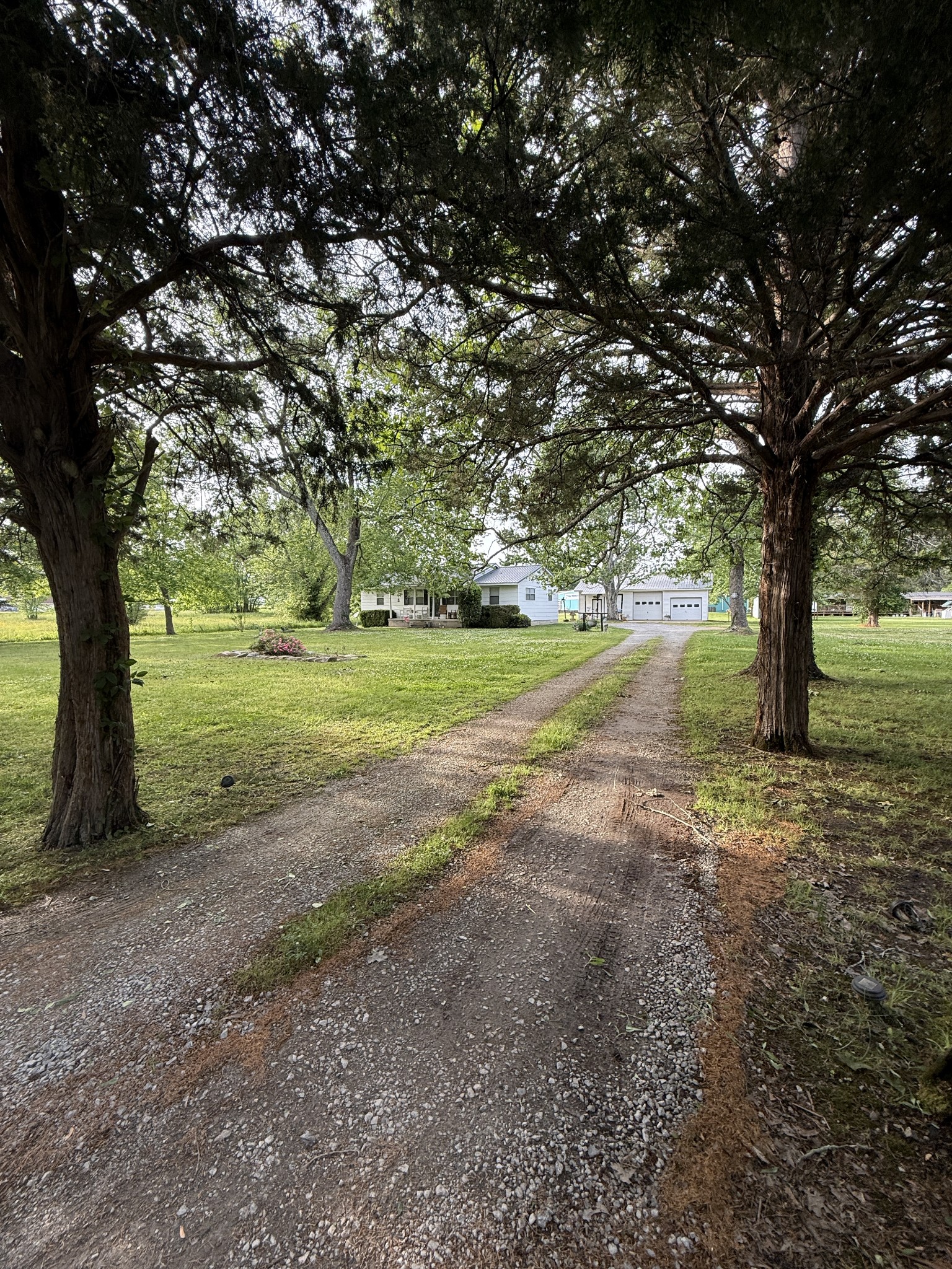 12 Elora Church Road Elora TN 37328