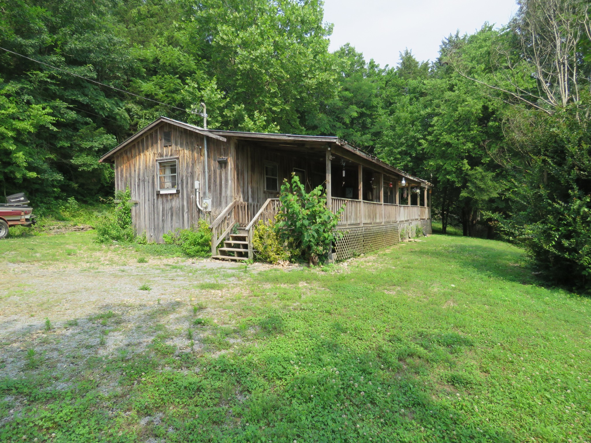 238 Rarick Lane Gainesboro TN 38562