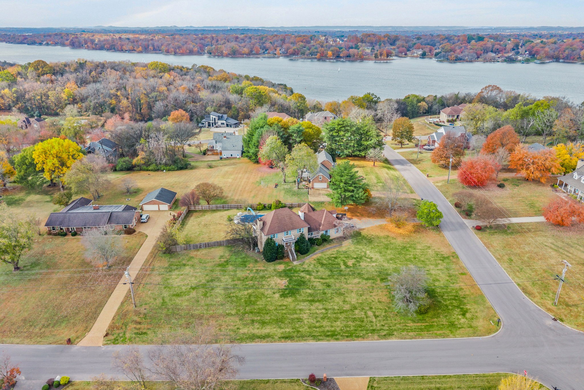 1599 Country Haven Trail Mount Juliet TN 37122