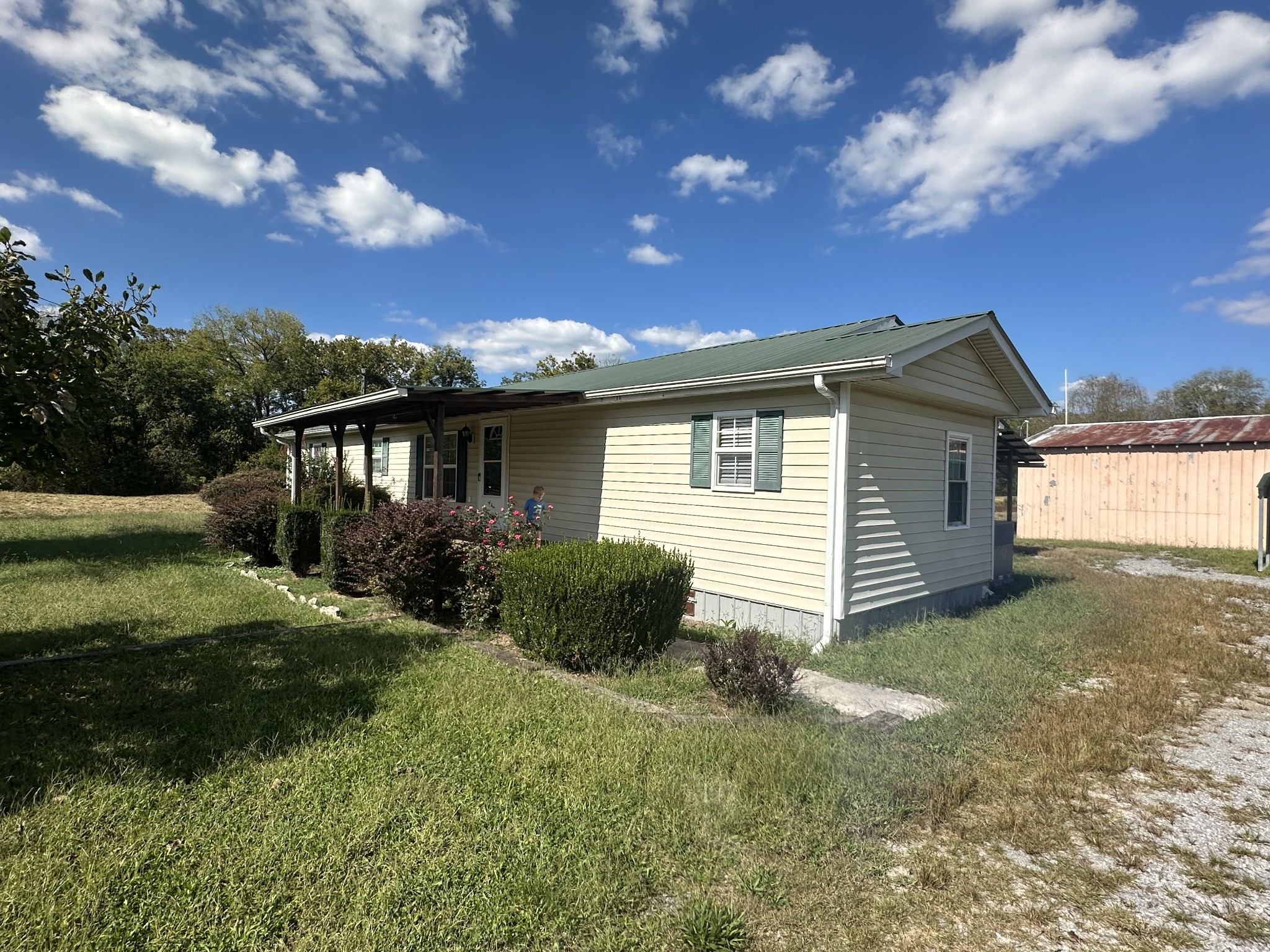 336 Oscar Crowell Road Beechgrove TN 37018