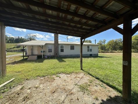336 Oscar Crowell Road Beechgrove TN 37018