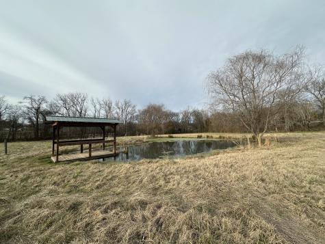 336 Oscar Crowell Road Beechgrove TN 37018