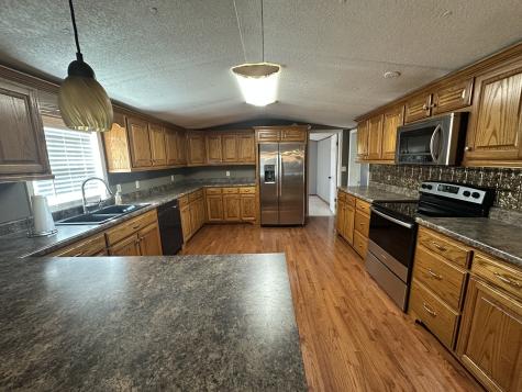 336 Oscar Crowell Road Beechgrove TN 37018