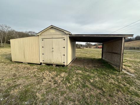 336 Oscar Crowell Road Beechgrove TN 37018