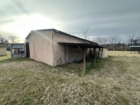 336 Oscar Crowell Road Beechgrove TN 37018