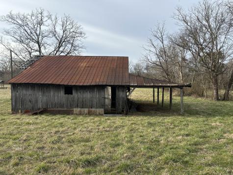 336 Oscar Crowell Road Beechgrove TN 37018