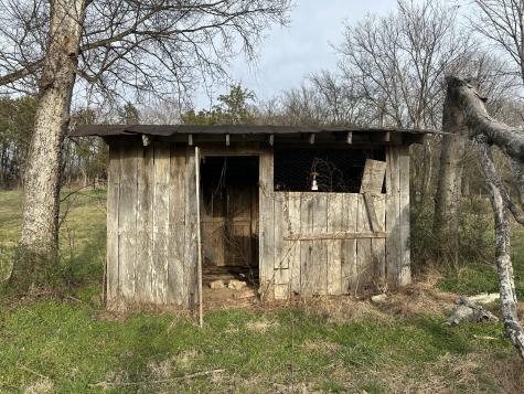 336 Oscar Crowell Road Beechgrove TN 37018