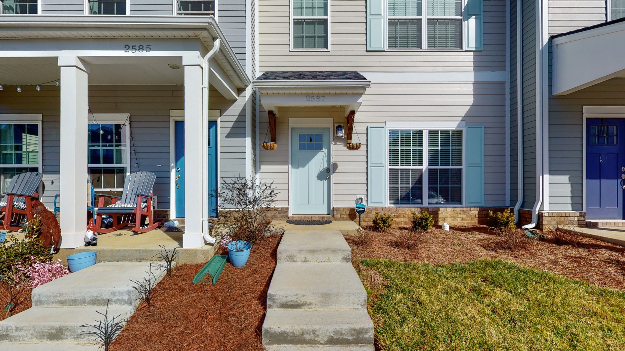 2587 Napa Valley Way Columbia TN 38401