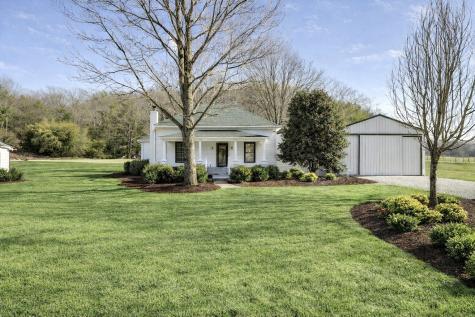8497 Lawrenceburg Highway Mount Pleasant TN 38474