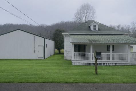 8497 Lawrenceburg Highway Mount Pleasant TN 38474