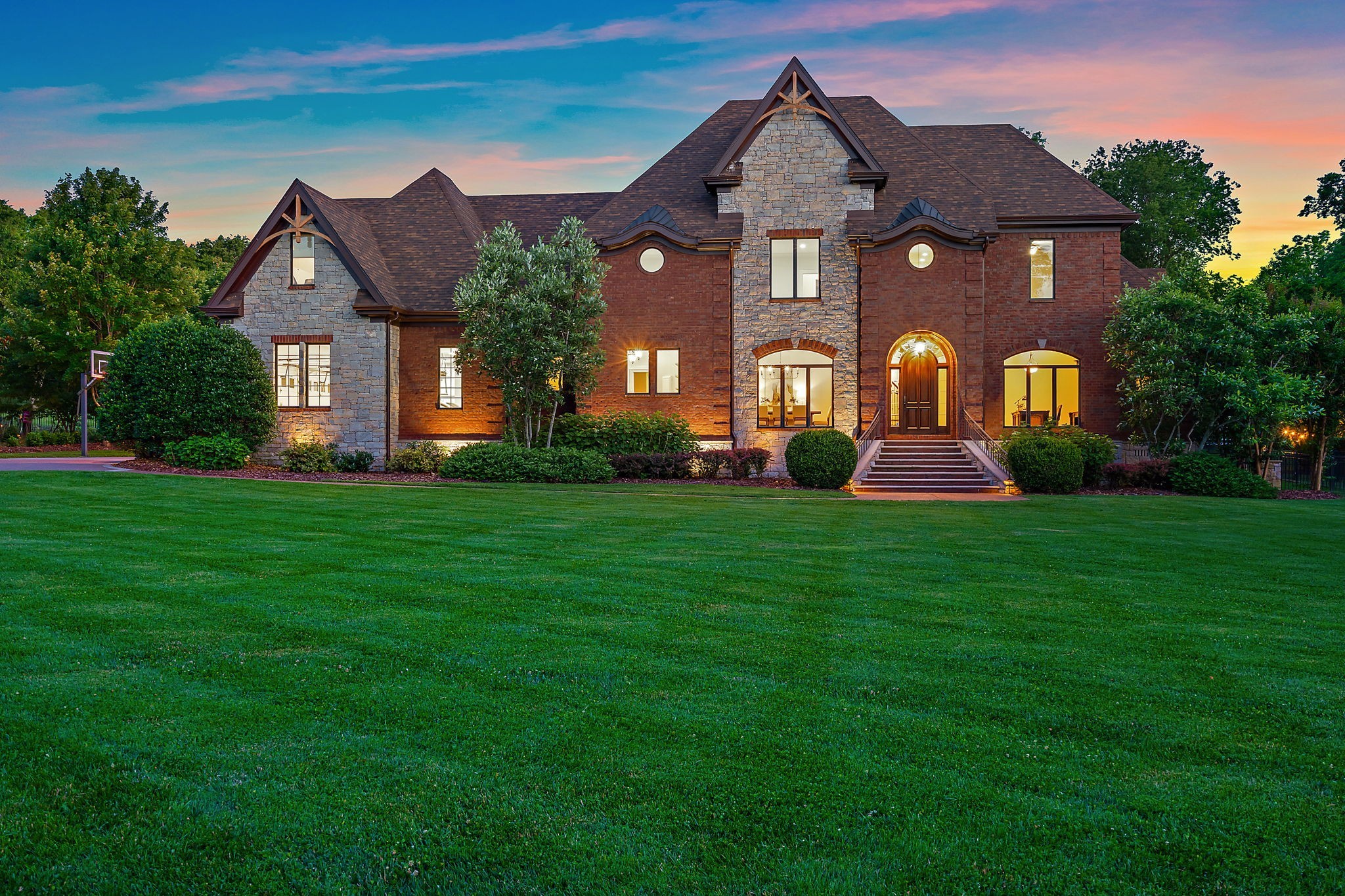 107 Steeplechase Lane Nashville TN 37221