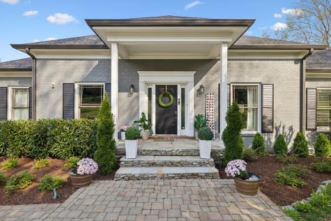 1210 Choctaw Trail Brentwood TN 37027