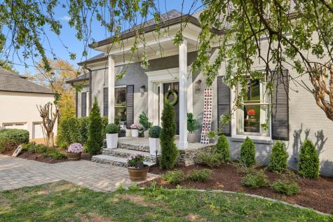 1210 Choctaw Trail Brentwood TN 37027