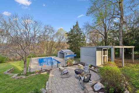1210 Choctaw Trail Brentwood TN 37027