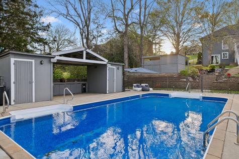 1210 Choctaw Trail Brentwood TN 37027