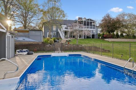 1210 Choctaw Trail Brentwood TN 37027