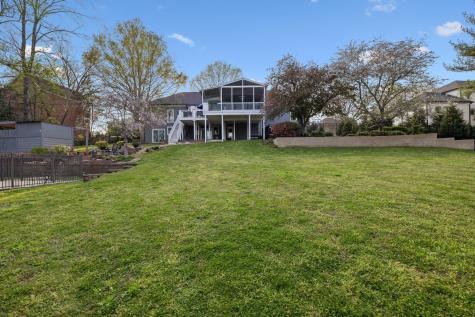 1210 Choctaw Trail Brentwood TN 37027