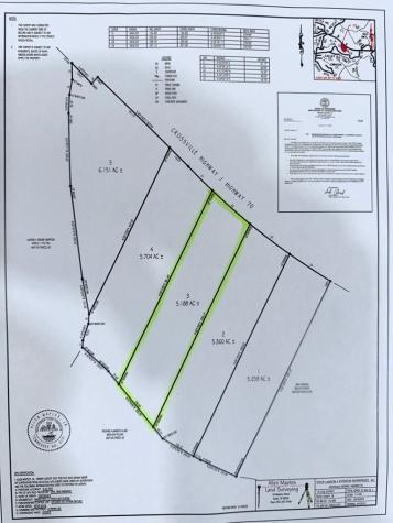 0 Crossville Highway Sparta TN 38583