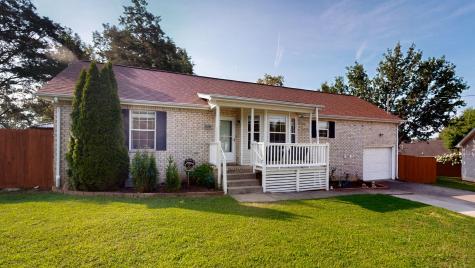 1305 Reinfield Court Smyrna TN 37167
