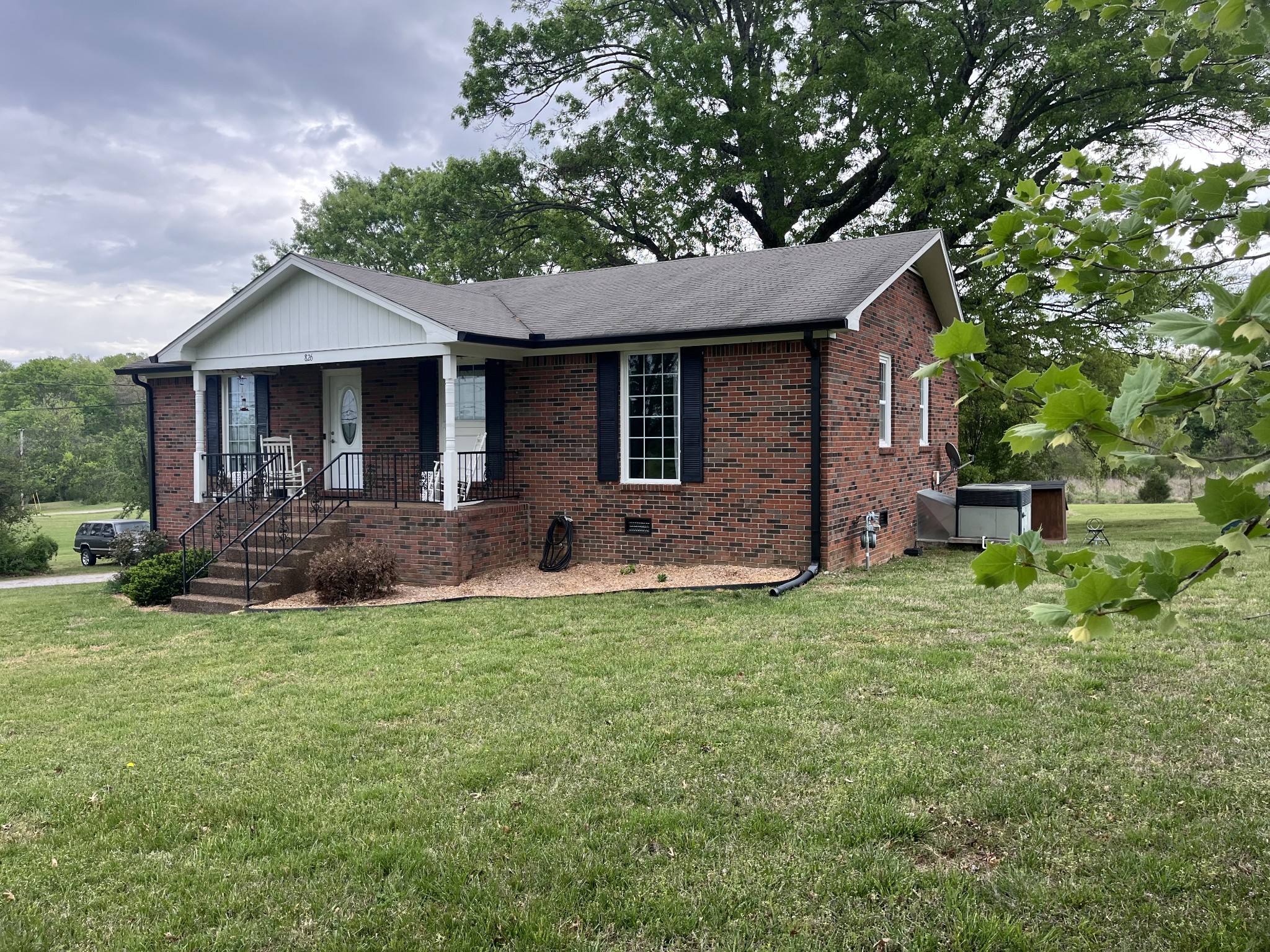 826 Old Rome Pike Lebanon TN 37087