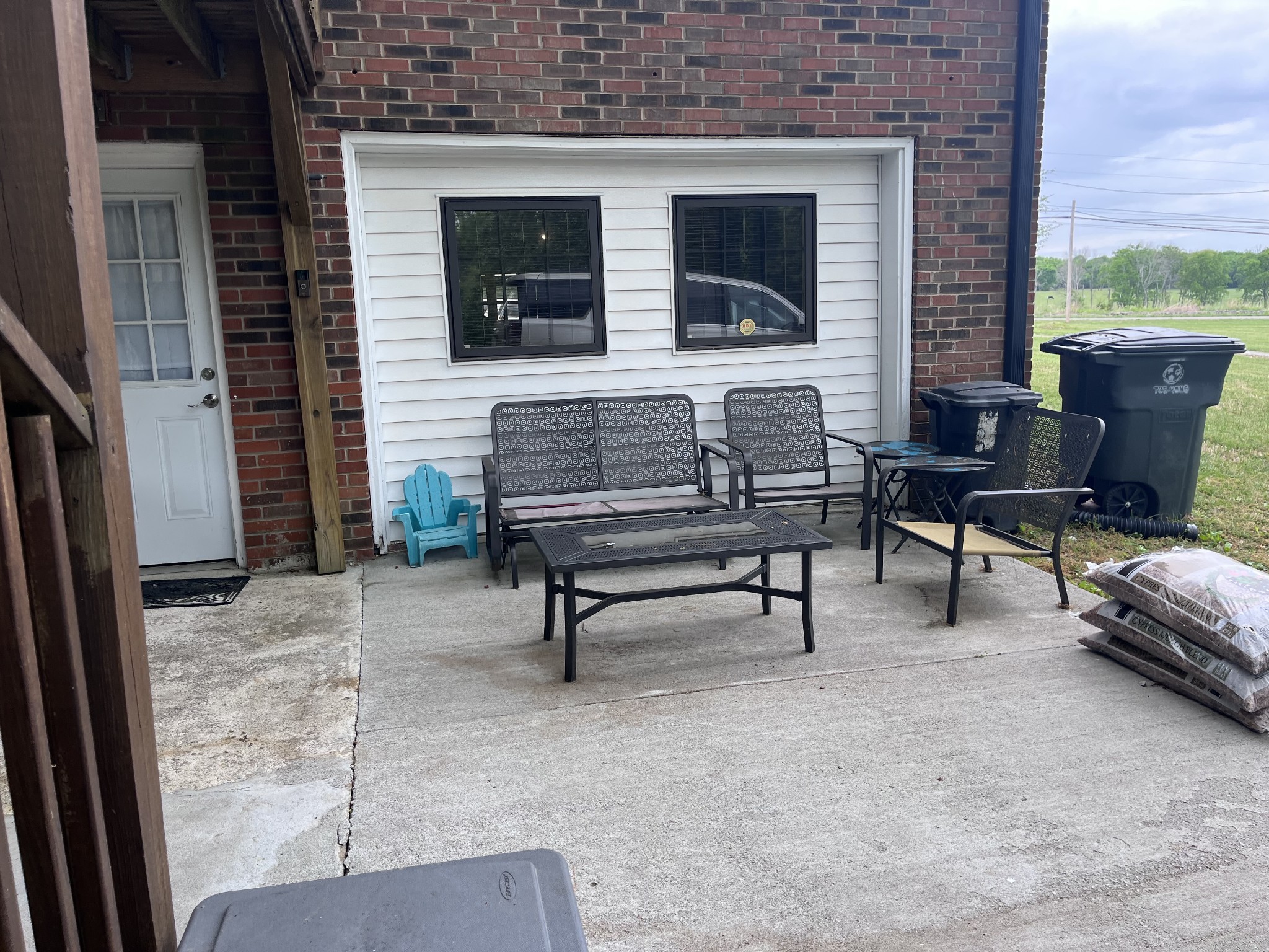 826 Old Rome Pike Lebanon TN 37087