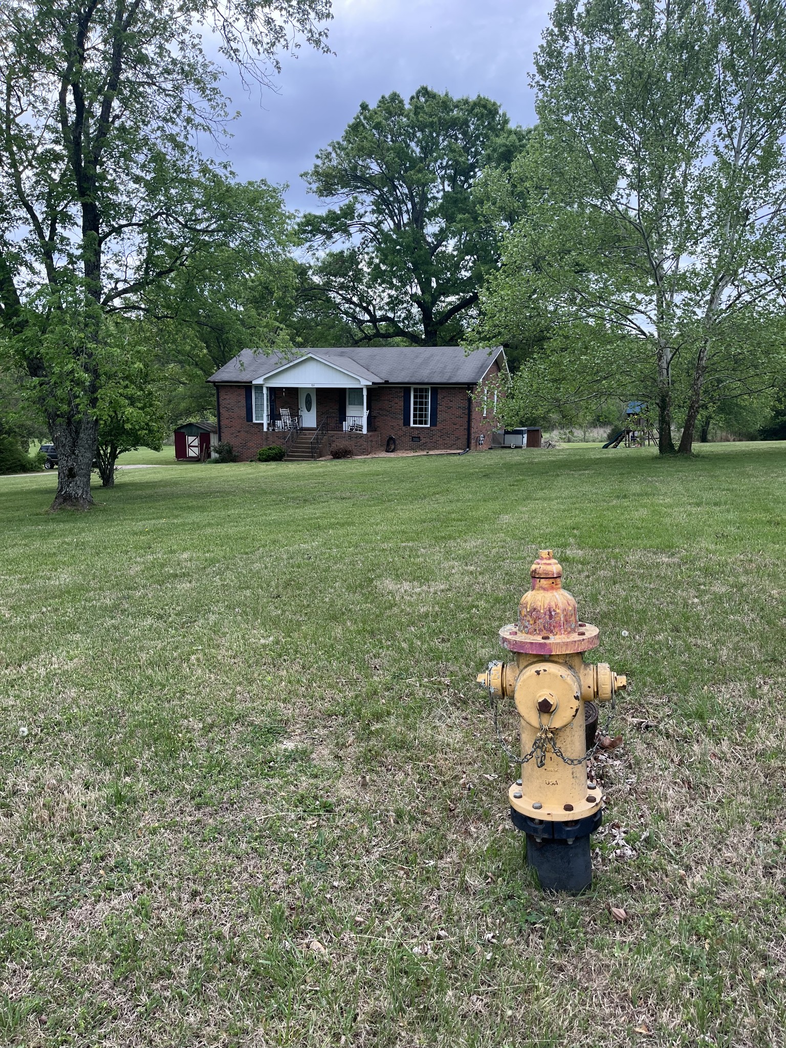 826 Old Rome Pike Lebanon TN 37087