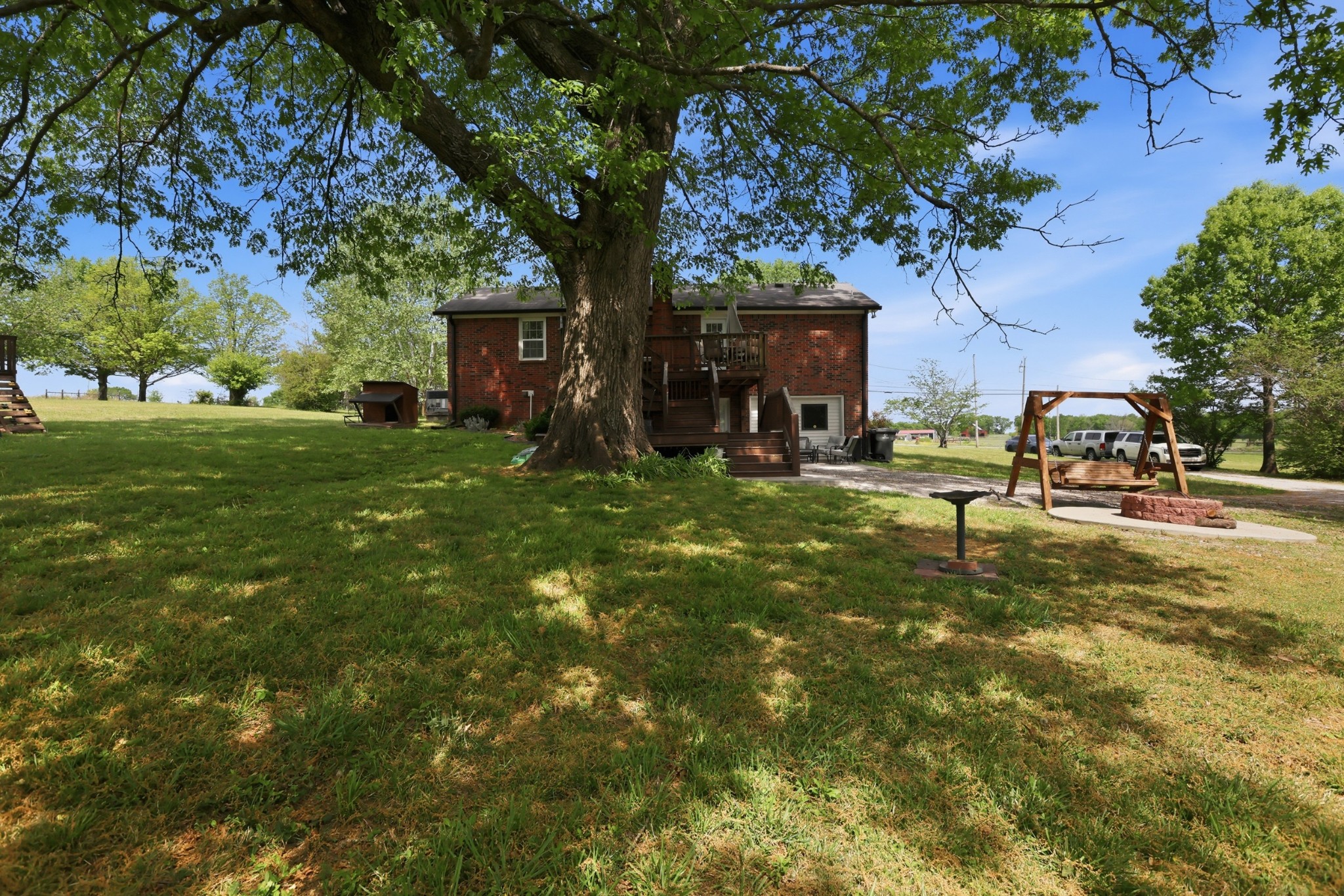826 Old Rome Pike Lebanon TN 37087