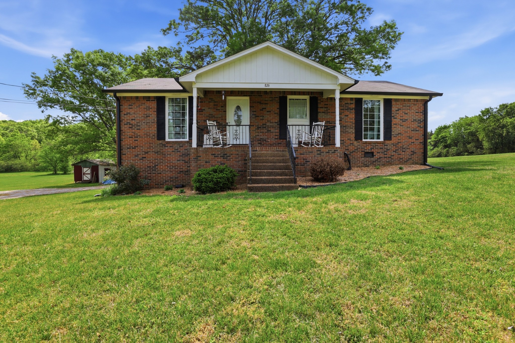 826 Old Rome Pike Lebanon TN 37087