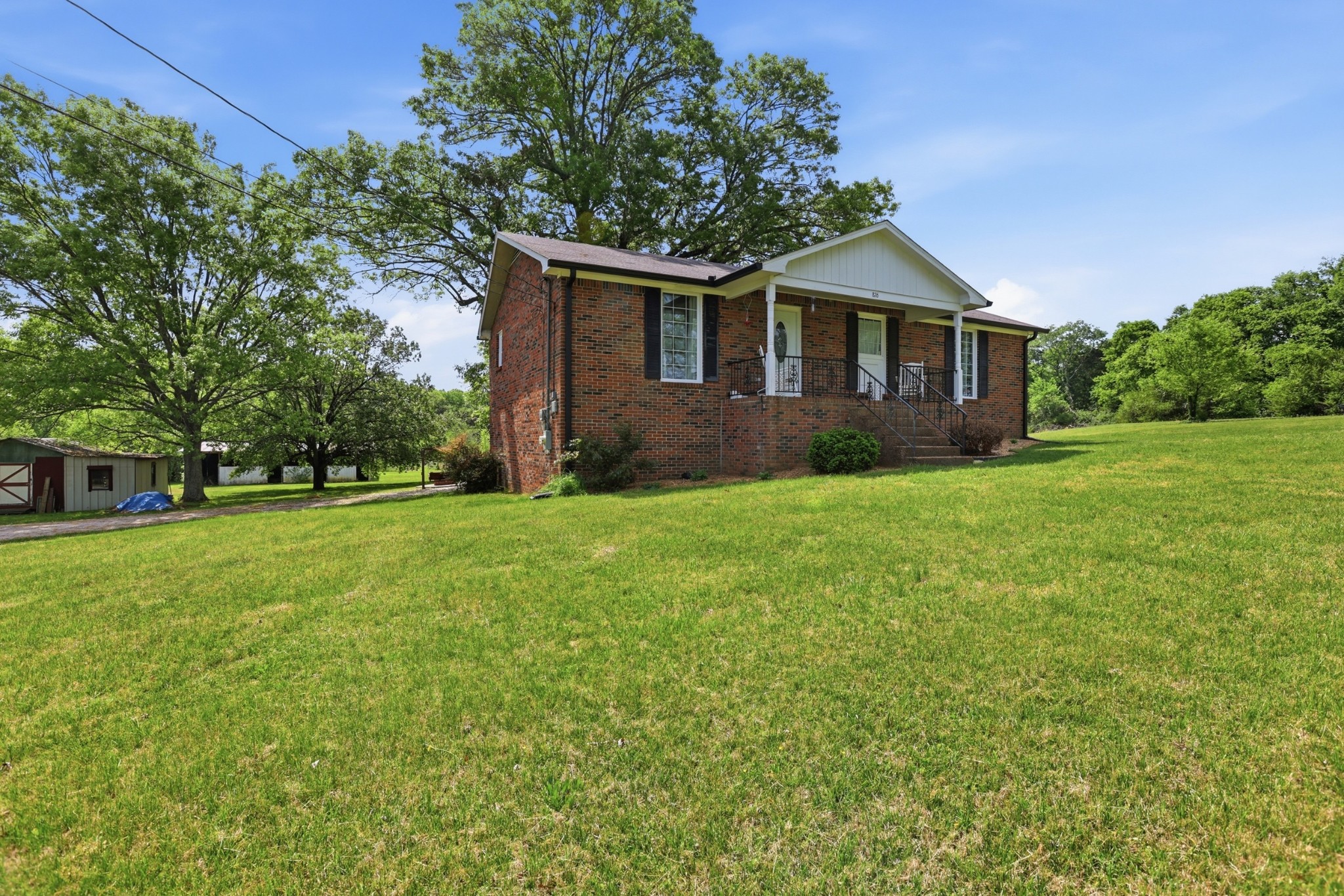 826 Old Rome Pike Lebanon TN 37087