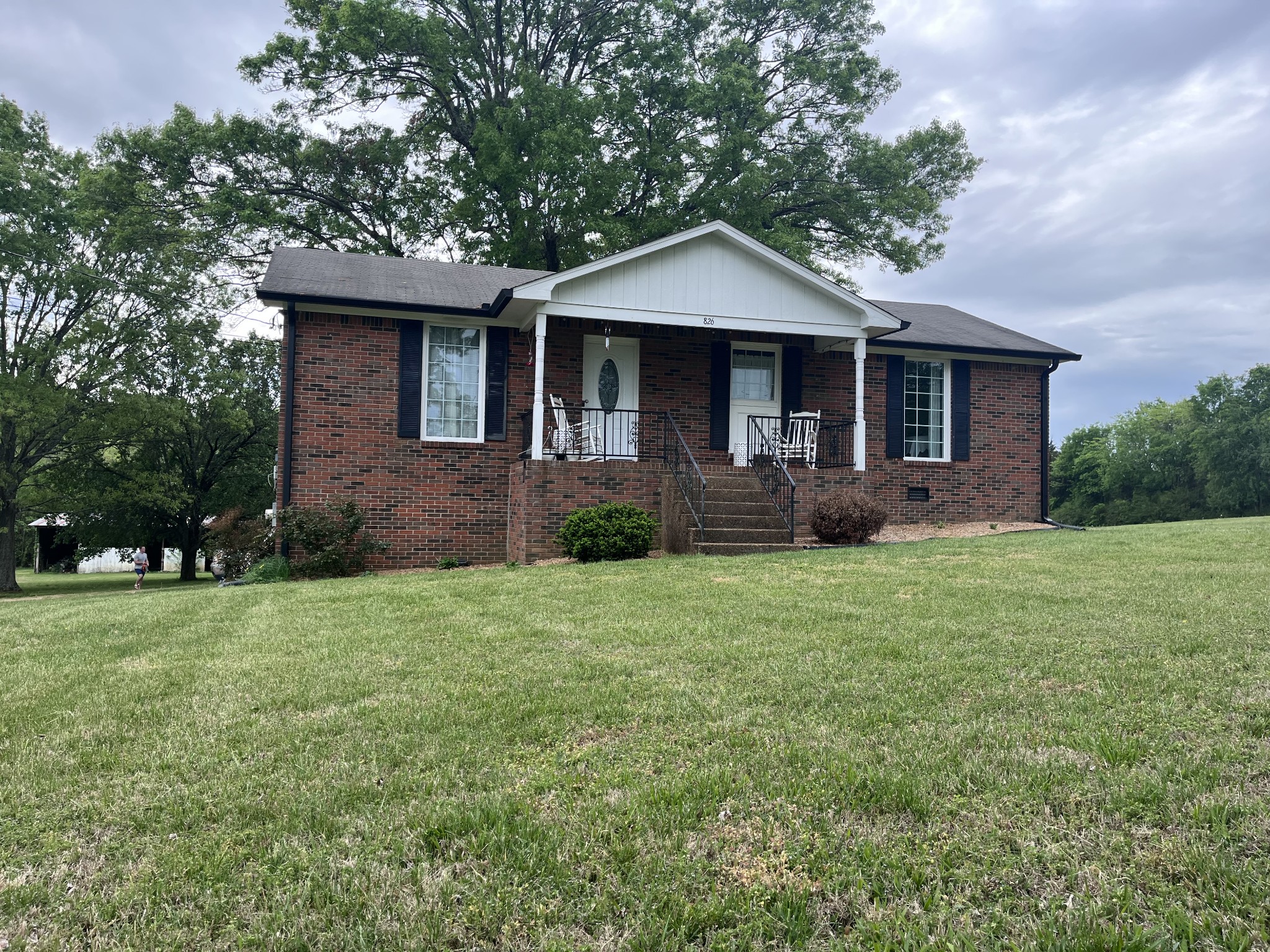826 Old Rome Pike Lebanon TN 37087